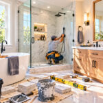 Budget-Friendly Bathroom Remodel: Series Overview