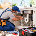 Chicago Plumbing Experts - #1 Chicago Plumbing Services